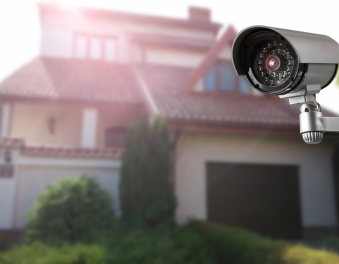 What Are Home Security Systems and How Do They Work?